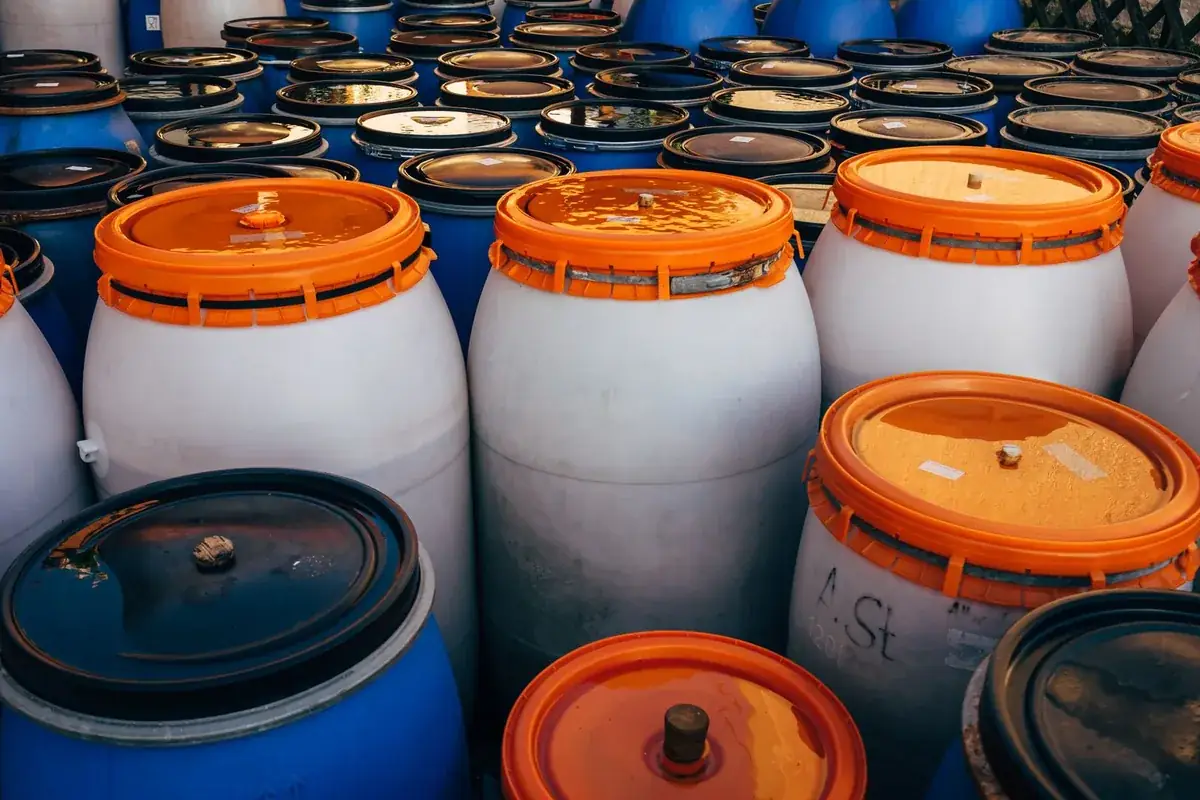 Chemical & Toxic Waste Cleanup in Kulpsville, PA